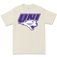 Bone northern iowa panthers Premium Tee - linhVisuals