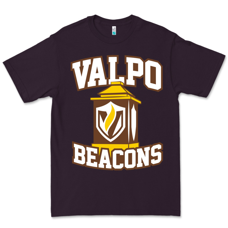 Valparaiso Beacons Premium Tee by linhVisuals | Teevron