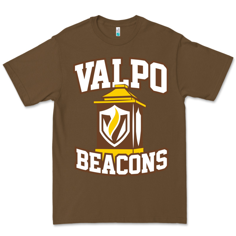 Valparaiso Beacons Premium Tee by linhVisuals | Teevron
