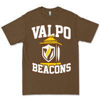 Cacao valparaiso beacons Premium Tee - linhVisuals