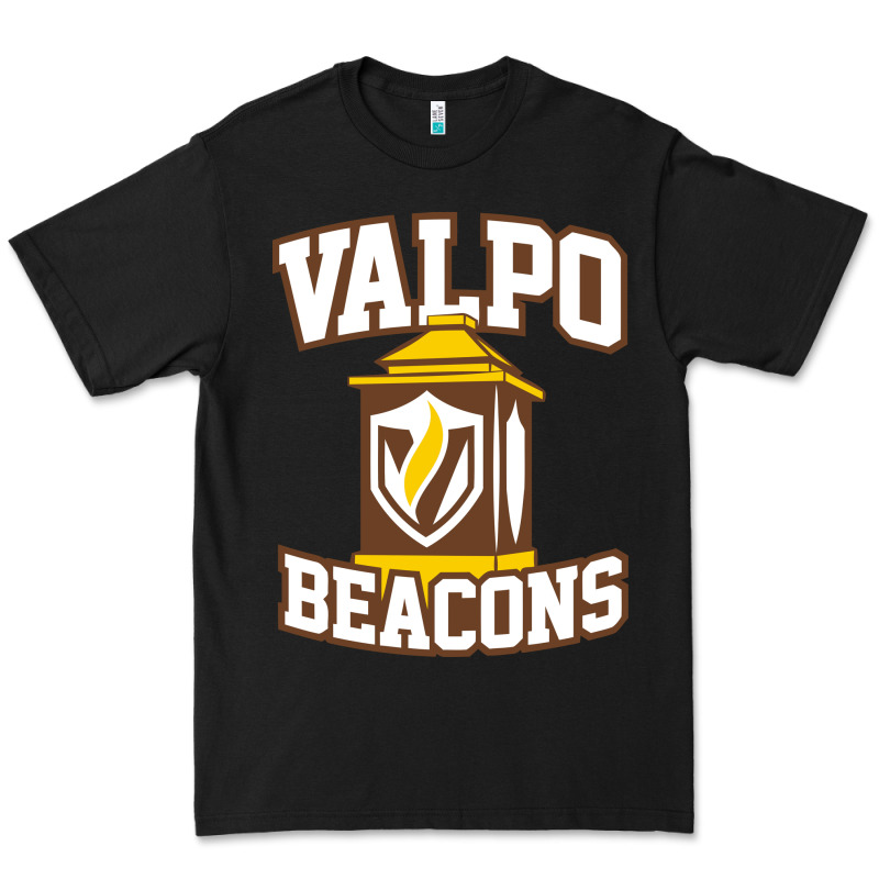 Valparaiso Beacons Premium Tee by linhVisuals | Teevron