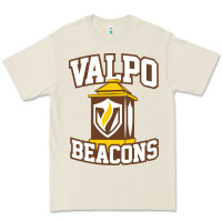 Bone valparaiso beacons Premium Tee - linhVisuals
