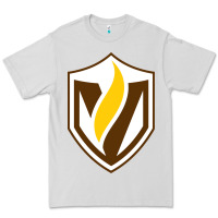 Dove Grey valparaiso beacons Premium Tee - linhVisuals