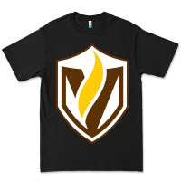 Black valparaiso beacons Premium Tee - linhVisuals