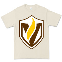 Bone valparaiso beacons Premium Tee - linhVisuals
