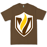 Cacao valparaiso beacons Premium Tee - linhVisuals