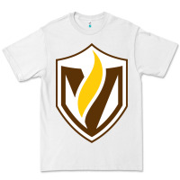 White valparaiso beacons Premium Tee - linhVisuals