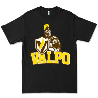 Black valparaiso beacons Premium Tee - linhVisuals
