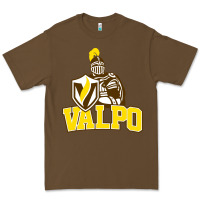 Cacao valparaiso beacons Premium Tee - linhVisuals