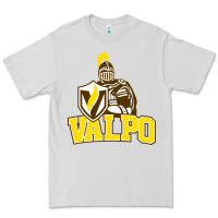 Dove Grey valparaiso beacons Premium Tee - linhVisuals