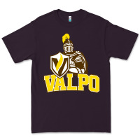 Plum valparaiso beacons Premium Tee - linhVisuals