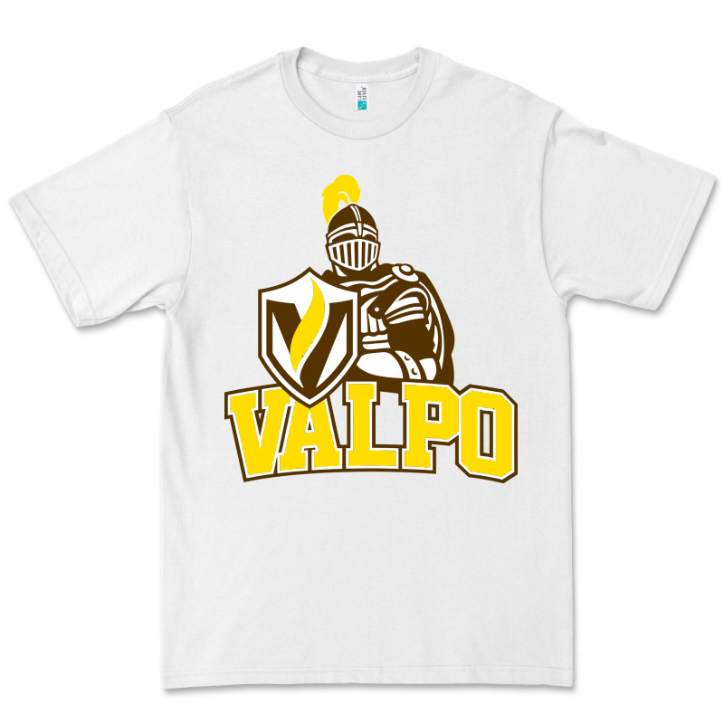 Valparaiso Beacons Premium Tee by linhVisuals | Teevron