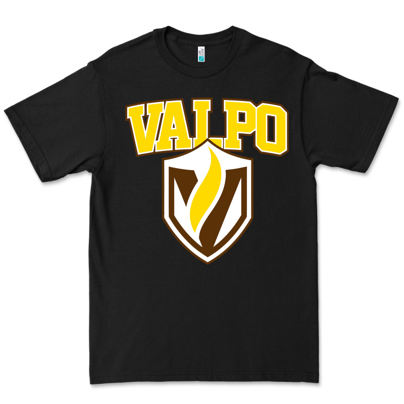 Valparaiso Beacons Premium Tee by linhVisuals | Teevron