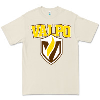 Bone valparaiso beacons Premium Tee - linhVisuals