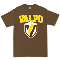 Cacao valparaiso beacons Premium Tee - linhVisuals