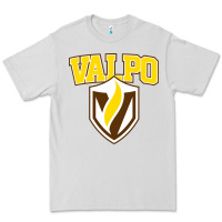 Dove Grey valparaiso beacons Premium Tee - linhVisuals