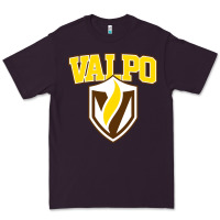 Plum valparaiso beacons Premium Tee - linhVisuals
