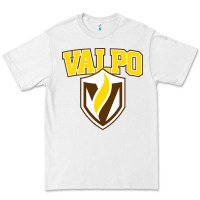 White valparaiso beacons Premium Tee - linhVisuals
