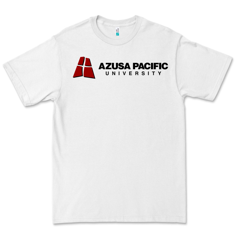 Azusa Pacific University Premium Tee by linhVisuals | Teevron