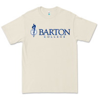 Bone Barton College Premium Tee - linhVisuals