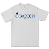 Barton College Premium Tee | Teevron