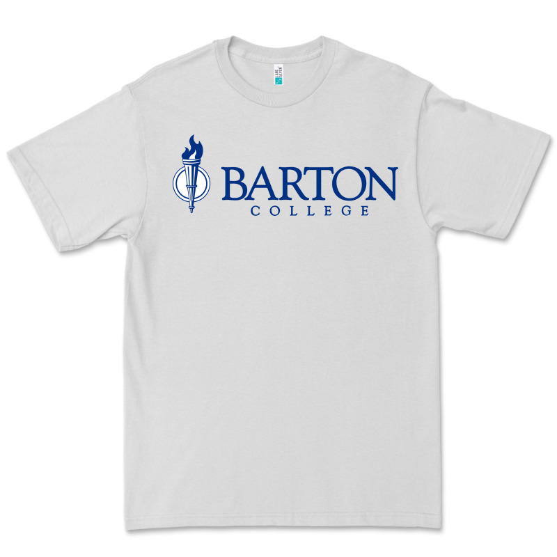 Barton College Premium Tee by linhVisuals | Teevron