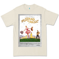 Bone the sound of music Premium Tee - linhVisuals