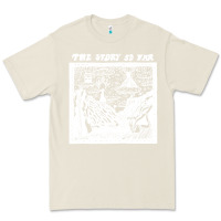 Bone the story   the story so far Premium Tee - linhVisuals