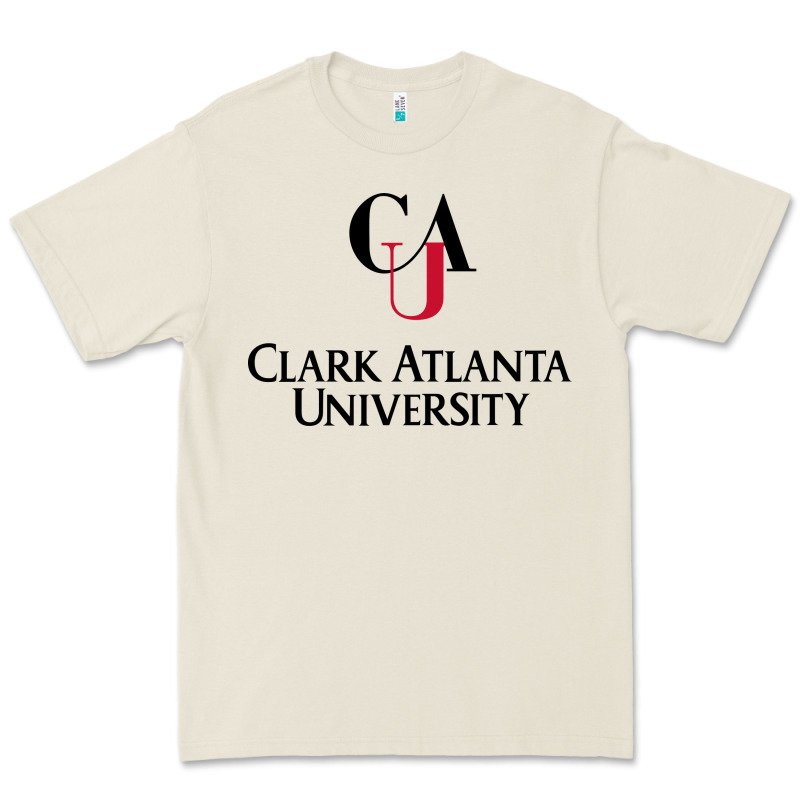 Clark Atlanta University Premium Tee by linhVisuals | Teevron