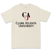 Bone Clark Atlanta University Premium Tee - linhVisuals