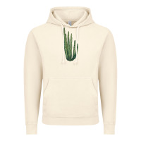 Vintage Artic organ pipe cactus Vintage Hoodie - LillyAllenDesigns