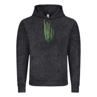 Vintage Black organ pipe cactus Vintage Hoodie - LillyAllenDesigns