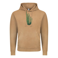 Vintage Camel organ pipe cactus Vintage Hoodie - LillyAllenDesigns