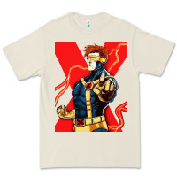 Bone cyclops 4 Premium Tee - linhVisuals