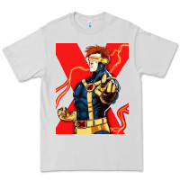 Cyclops 4 Premium Tee | Teevron