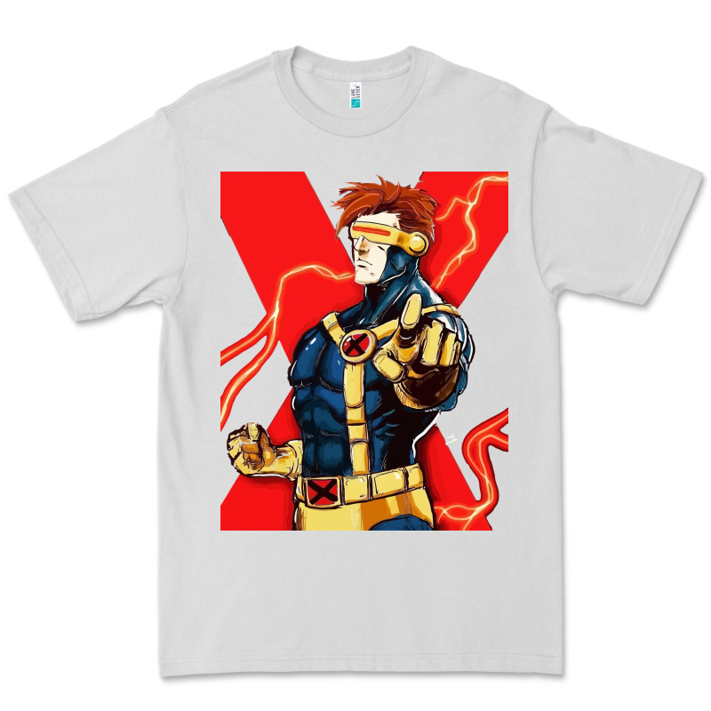 Cyclops 4 Premium Tee by linhVisuals | Teevron