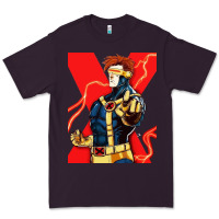 Plum cyclops 4 Premium Tee - linhVisuals