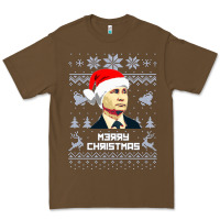 Cacao vladimir putin merry christmas Premium Tee - linhVisuals