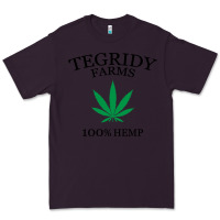 Tegridy Farms Premium Tee | Teevron