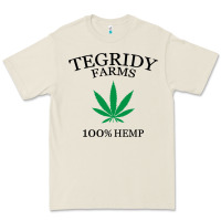 Bone tegridy farms Premium Tee - linhVisuals