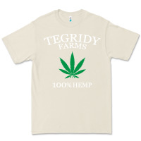Bone tegridy farms Premium Tee - linhVisuals