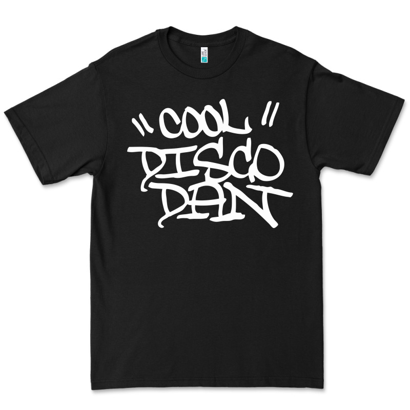 Cool Disco Dan Premium Tee by linhVisuals | Teevron