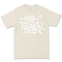 Bone cool disco dan Premium Tee - linhVisuals