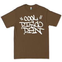 Cacao cool disco dan Premium Tee - linhVisuals