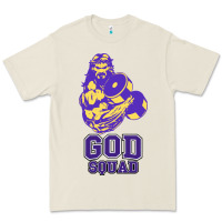 Bone kelvins god squad strong Premium Tee - linhVisuals