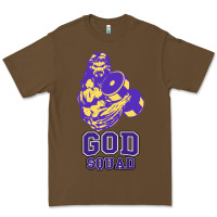 Cacao kelvins god squad strong Premium Tee - linhVisuals