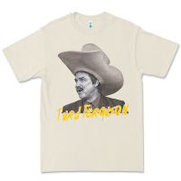 Turd Retro Snl Celebrity Premium Tee | Teevron