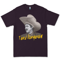 Plum turd retro snl celebrity Premium Tee - linhVisuals