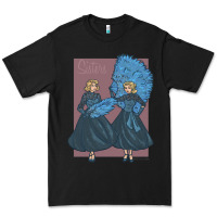 Black sisters    white christmas Premium Tee - linhVisuals