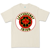 Bone letterkenny irish shoresy shamrock Premium Tee - linhVisuals
